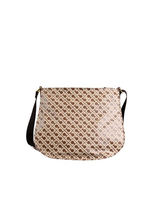 Shoulder Bag GHERARDINI | GH0261PETABACCO BURRO